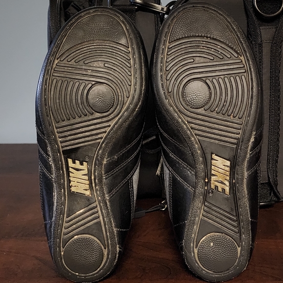 Nike Greco Supreme Wrestling High Top Shoes Womans Size 7 - Picture 5 of 12